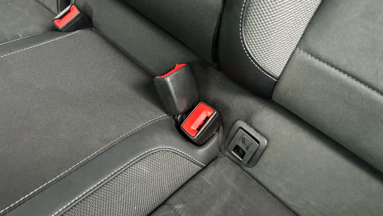 Volkswagen T-Roc 1.5 TSI Style 5dr Petrol Hatchback